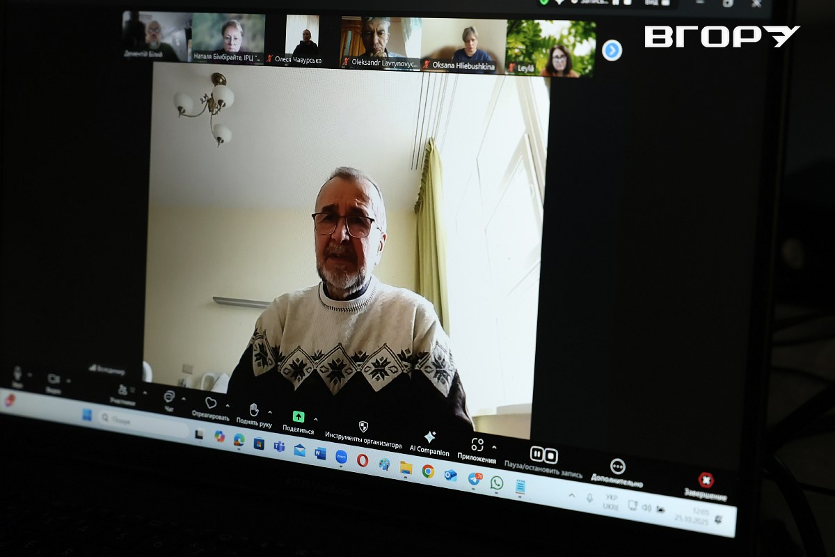 Володимир Миколаєнко